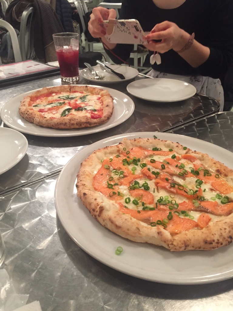 PIZZAMAN. OIMACHI(ピッツァマン オオイマチ) さんの ワインが飲みたい＠PIZZAMAN. OIMACHI(ピッツァマン オオイマチ)