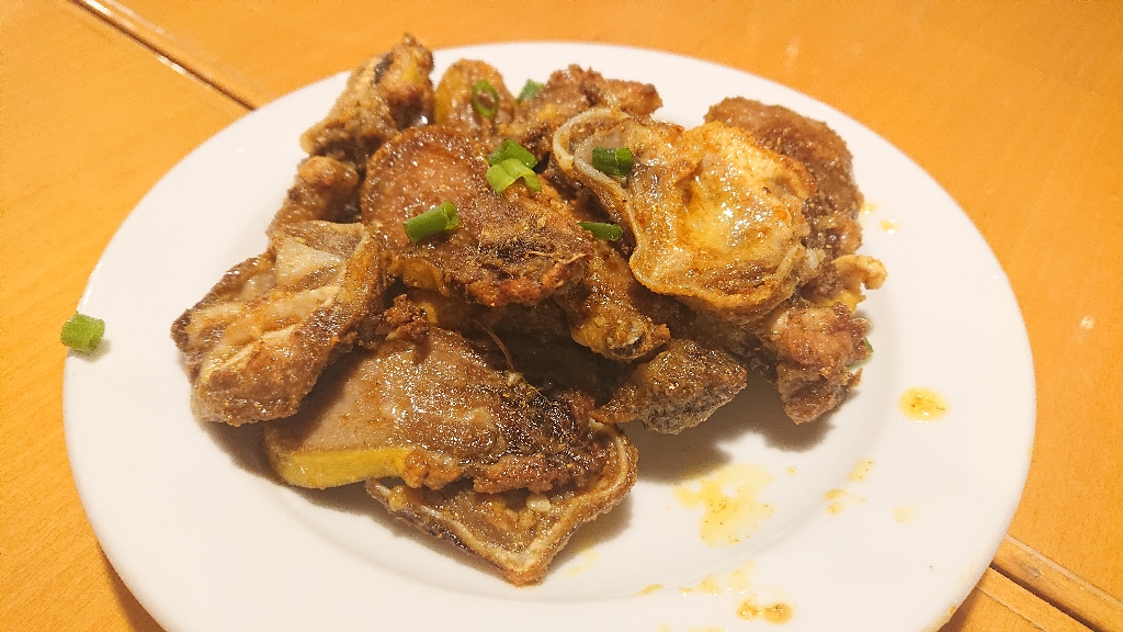 ネパール民族料理 アーガン さんの 【開催決定✨】コスパの良さも評判！人気のスパイシーな料理を堪能　ネパール料理「ネパール民族料理 アーガン」で好きな料理を頼もう (¥1,000 ~ ¥1,999)