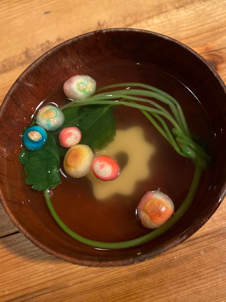 TREX  TORANOMON CAFE(トレックス) さんの ＼新会場／〈おまかせ和定食〉連日100人が押し寄せる！人気の定食が楽しめる『TREX TORANOMON CAFE』の食卓