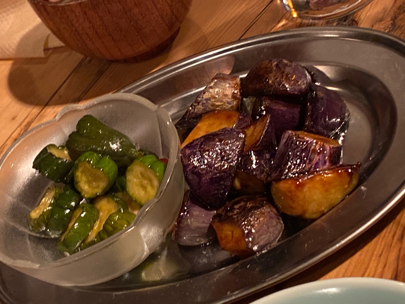 TREX  TORANOMON CAFE(トレックス) さんの ＼新会場／〈おまかせ和定食〉連日100人が押し寄せる！人気の定食が楽しめる『TREX TORANOMON CAFE』の食卓