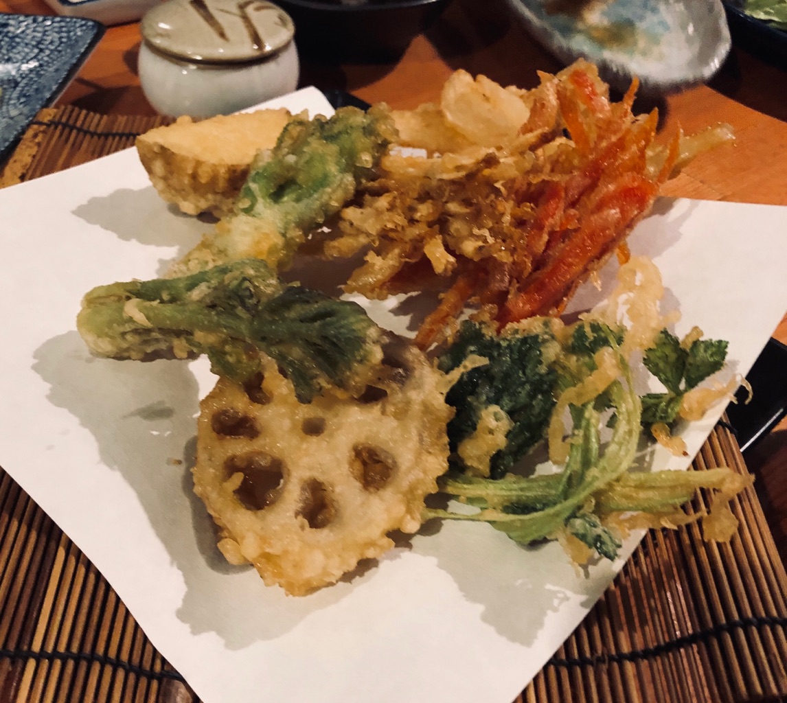 天正(てんまさ) さんの 【20代限定】60年以上続く老舗の天ぷら屋さんで名物「穴子の天ぷら」を食べよう！