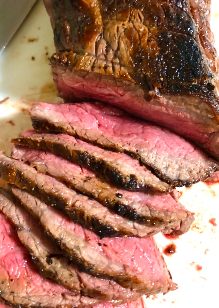 直道 さんの ローストビーフ会 in Share house たまて箱