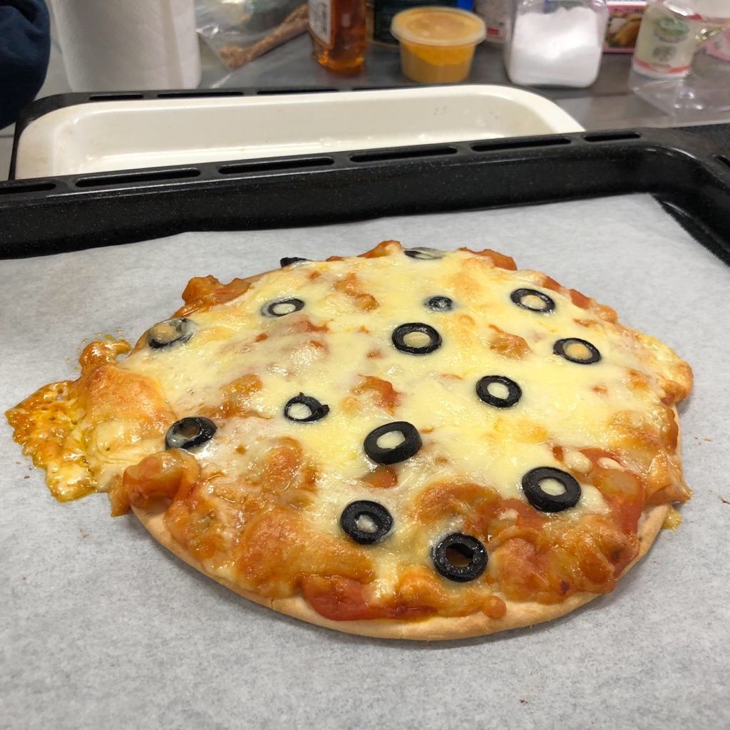 KitchHike User さんの 中東やモロッコのおいしい料理集めました。フムスを一緒に作って楽しむ会