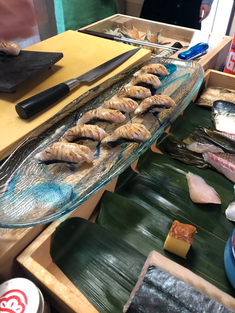 Takuya さんの 【鮨居酒屋　Takuya　祝　開店】　初回限定　安価な値段で美味しい旬の本格的握り鮨をたべよう！