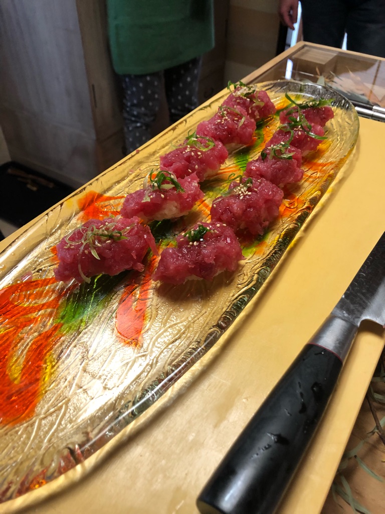 Takuya さんの 【鮨居酒屋　Takuya　祝　開店】　初回限定　安価な値段で美味しい旬の本格的握り鮨をたべよう！