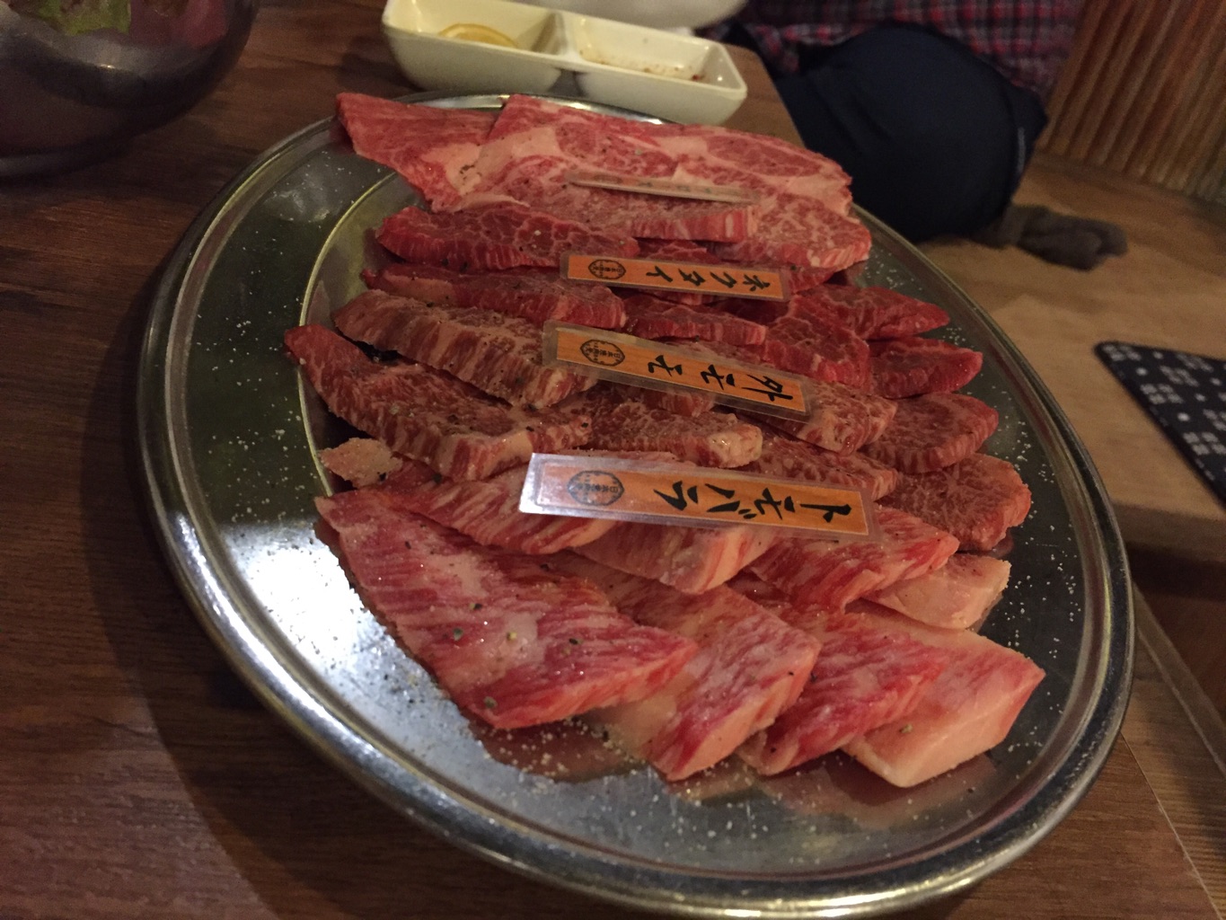 日本焼肉党 浅草橋東口店 さんの 【参加無料】キッチハイク開催店舗の撮影モデルを募集中！🙌