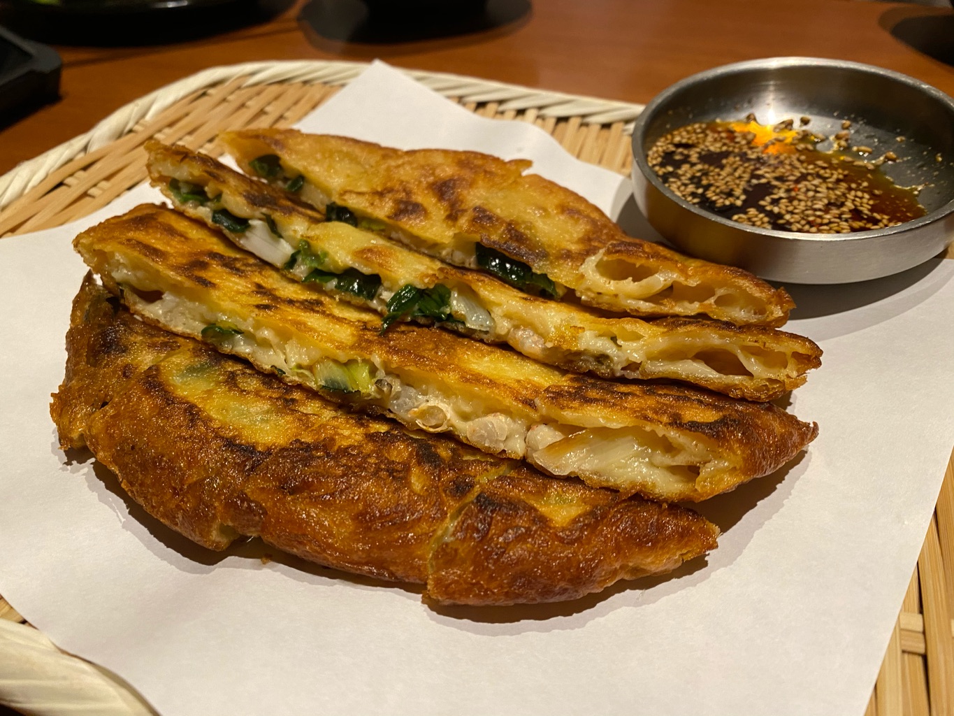 山本牛臓 麻布十番店 さんの 【🎉新店】チーズタッカルビ日本発祥の店で、ジューシーなお肉と、とろとろチーズのハーモニーを楽しもう