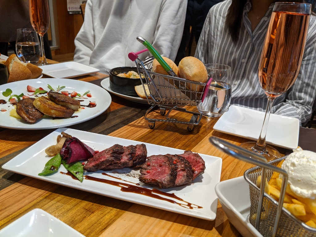 VINOSITY maxime(ヴィノシティ・マキシム) さんの 🔰さん歓迎！【参加無料】キッチハイク開催店舗の撮影モデルを募集中！🙌