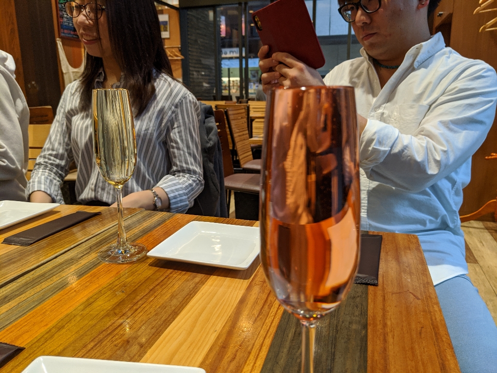 VINOSITY maxime(ヴィノシティ・マキシム) さんの 🔰さん歓迎！【参加無料】キッチハイク開催店舗の撮影モデルを募集中！🙌