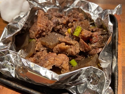 ボブリー 新橋店 さんの 馬肉に興味ある人集合！ウエスタンな大衆酒場にウマい馬肉を食べに行こう