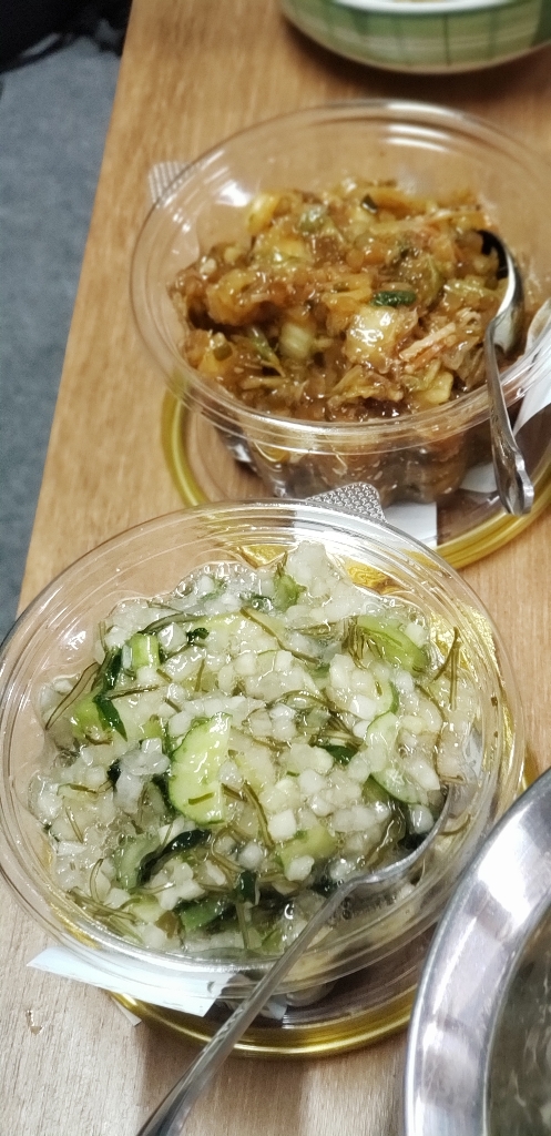 Ringo さんの MAIQOとyujiのミニテイスティング~イタリアンが大好きなCOOKが集結😋 楽しいとおいしいはみんなで作る‼️ 朝から晩までいろんなPop-Upが連続で、まるごと1日みんなで楽しめるPop-Upデイ✨@上野キッチハイクキッチン