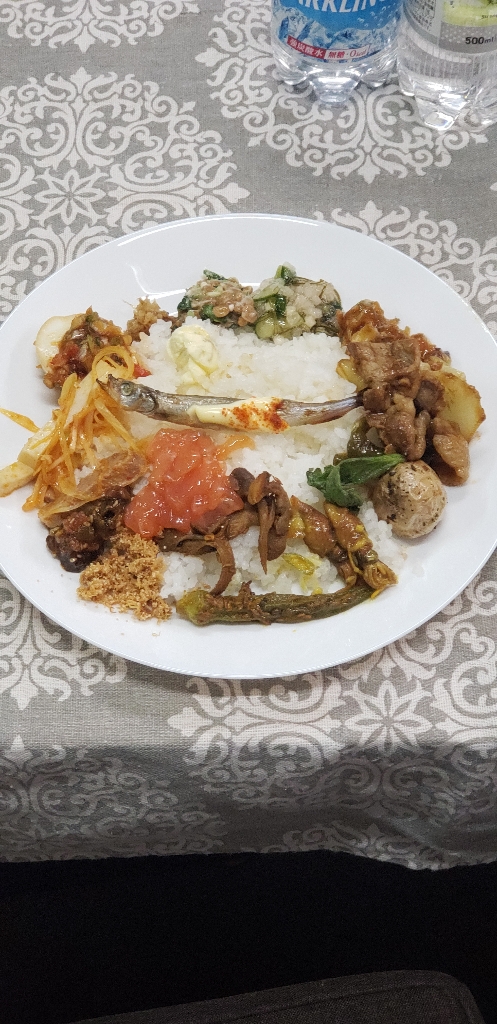 Ringo さんの MAIQOとyujiのミニテイスティング~イタリアンが大好きなCOOKが集結😋 楽しいとおいしいはみんなで作る‼️ 朝から晩までいろんなPop-Upが連続で、まるごと1日みんなで楽しめるPop-Upデイ✨@上野キッチハイクキッチン