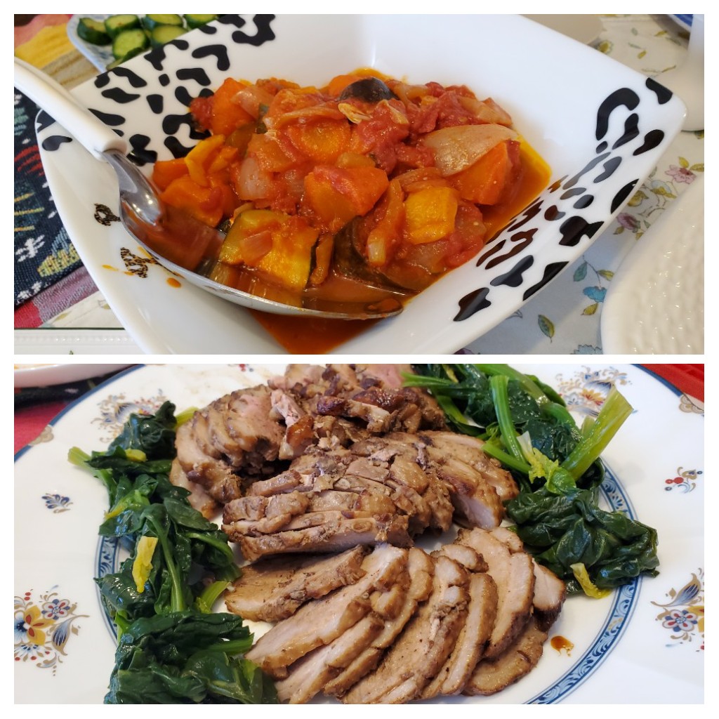 Yoshiko さんの Yoshikoの冬のホタテフルコース&Naomiのスペシャルデザート付き💖😋