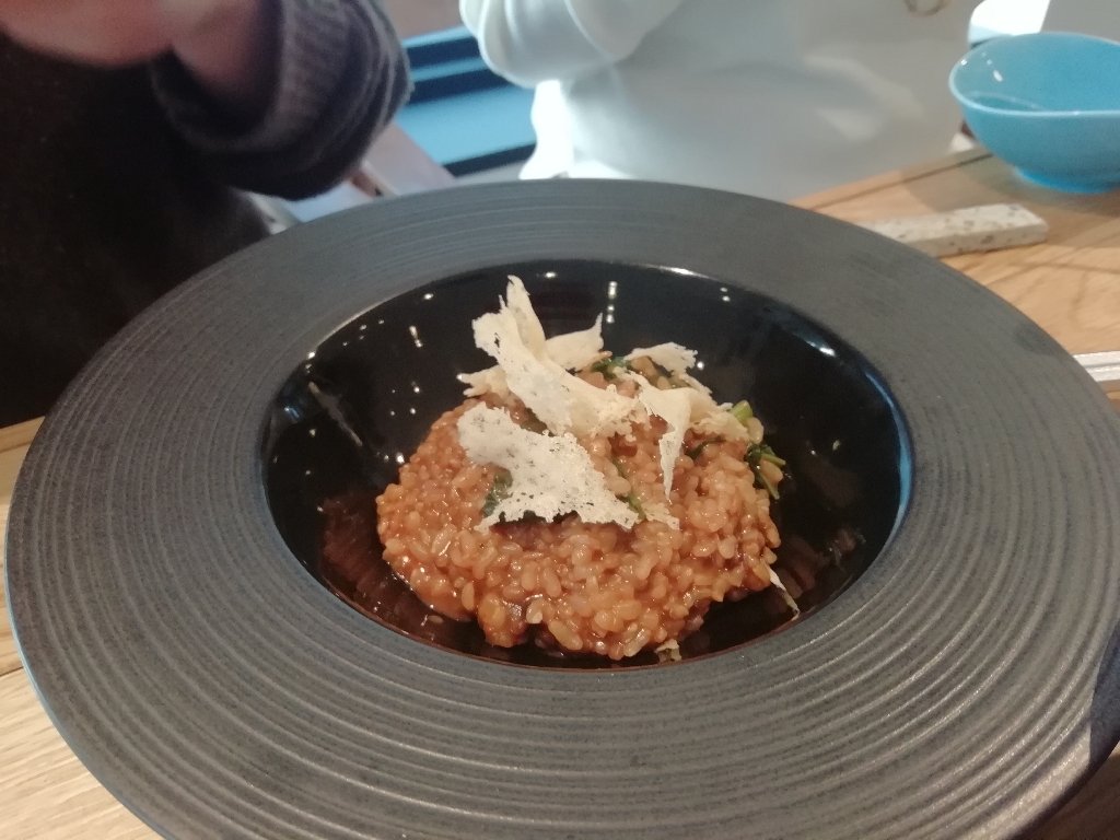 Hacco's Table (ハッコーズテーブル) さんの お酒もおいしいビストロで、発酵料理をおしゃれに楽しもう