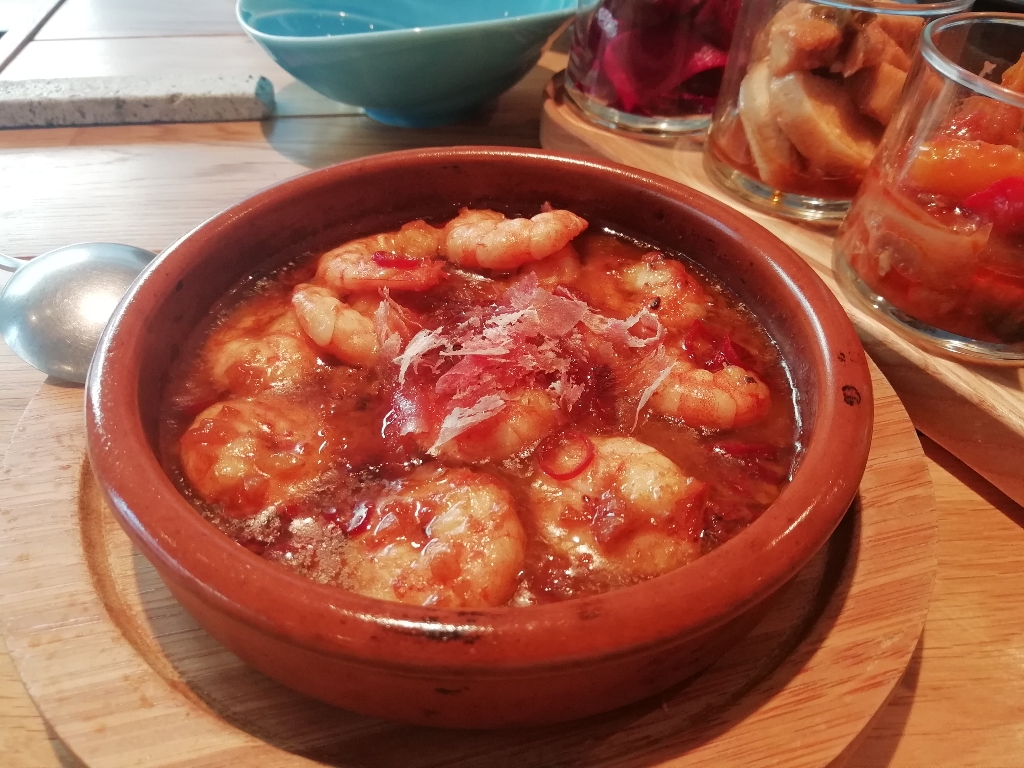 Hacco's Table (ハッコーズテーブル) さんの お酒もおいしいビストロで、発酵料理をおしゃれに楽しもう