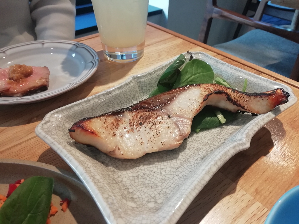 Hacco's Table (ハッコーズテーブル) さんの お酒もおいしいビストロで、発酵料理をおしゃれに楽しもう