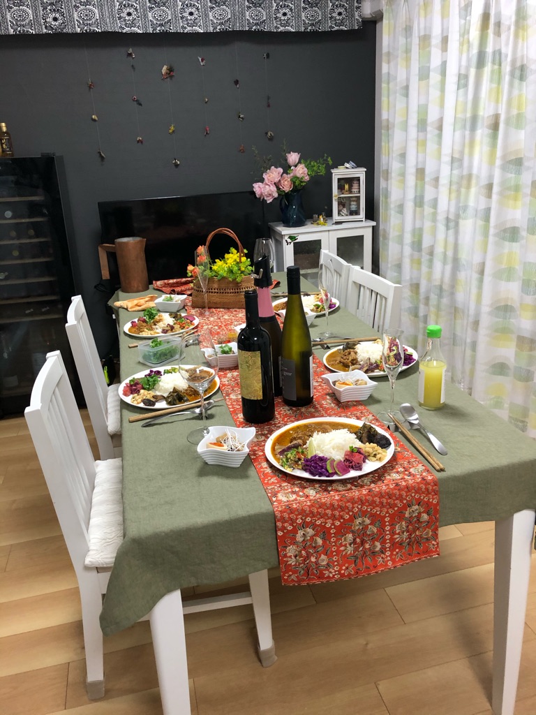 chiemi さんの 作って食べよう🥄スパイス料理🍛