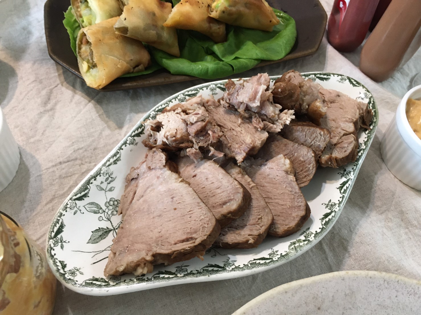 keiko -豆と菜- さんの 小さなお家バル@keiko's kitchen〜深川ワイナリーのワインを飲もう〜