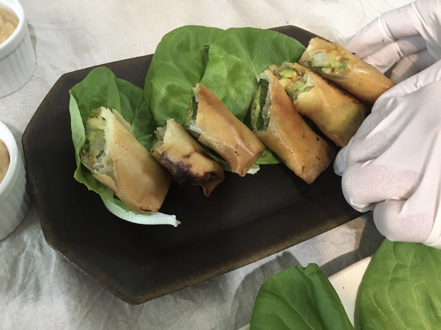 keiko -豆と菜- さんの 小さなお家バル@keiko's kitchen〜深川ワイナリーのワインを飲もう〜