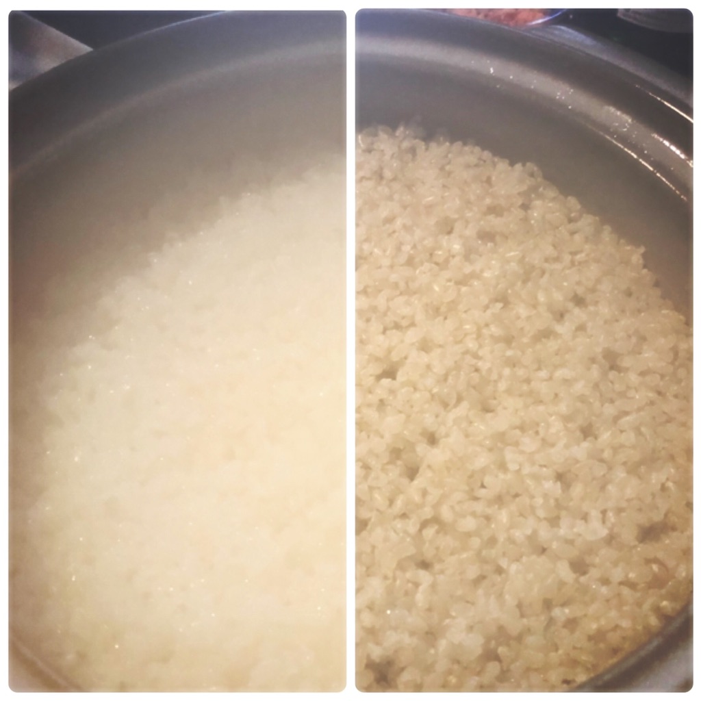 nanae さんの 新米＆具沢山きのこ汁＆地酒＠新潟県魚沼市《日帰り》新潟うおぬまごはんと酒⑨