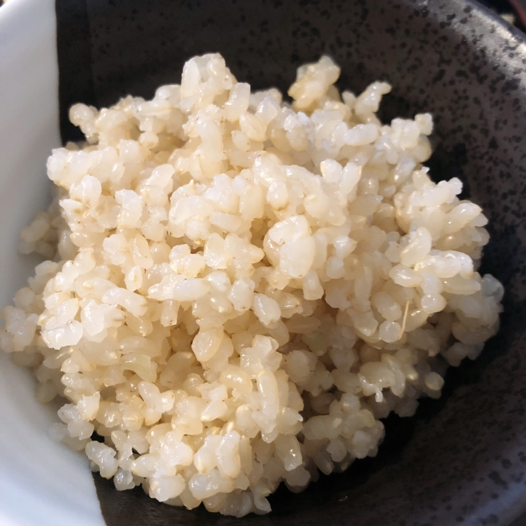 nanae さんの 新米＆具沢山きのこ汁＆地酒＠新潟県魚沼市《日帰り》新潟うおぬまごはんと酒⑨