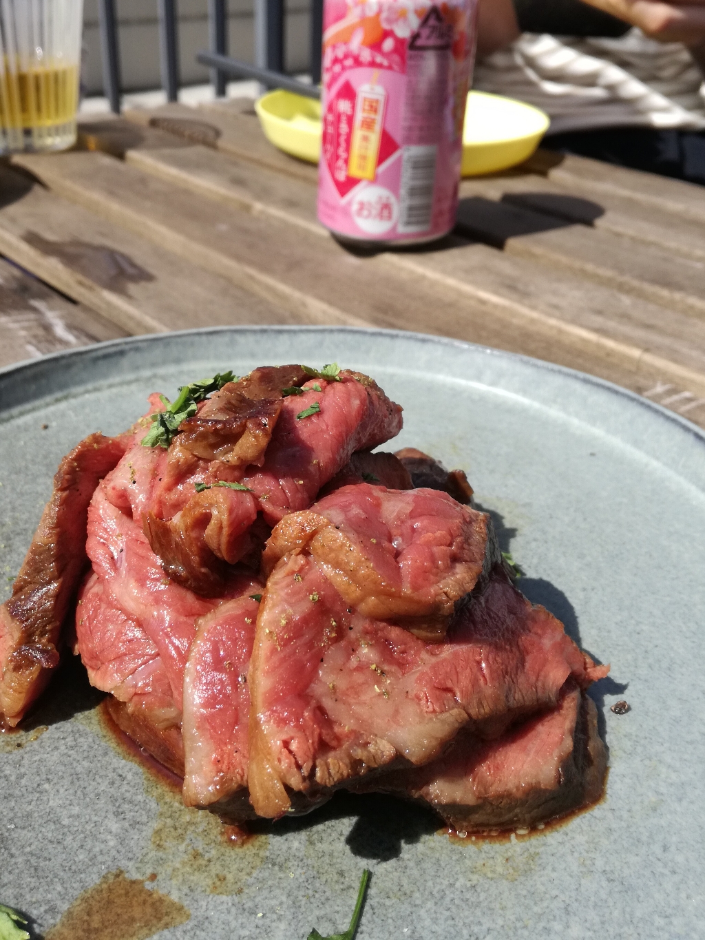 Rui さんの 【豊洲市場に魚仕入れに行こう！インスタ映え寿司ロール！】朝からルイズキッチン vol.13