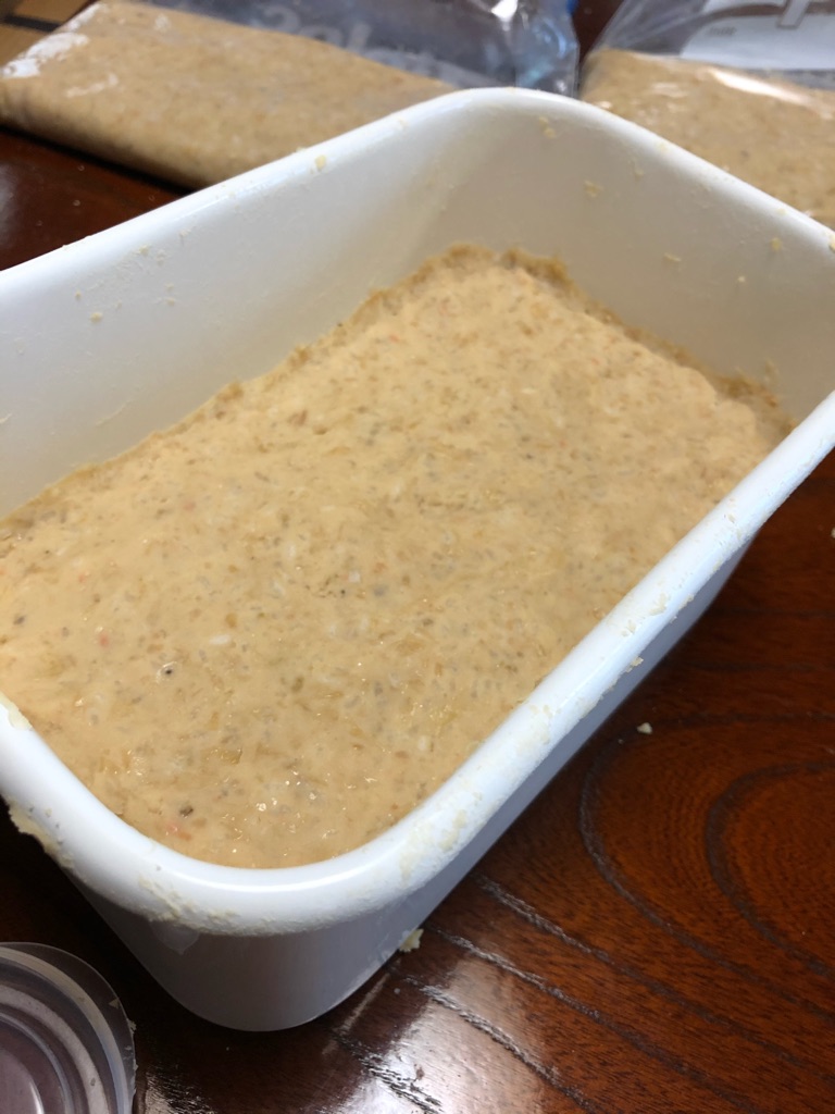 ながりな　ーテーマ型Cookー さんの 【ほか一人参加者あり】ネパールのモモを包んで食べよう！【20〜30代限定】