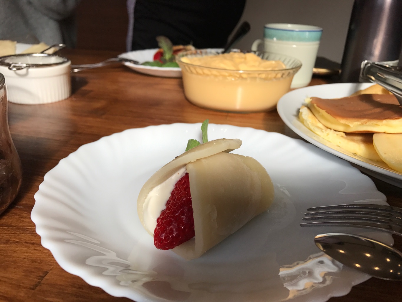 Hiroyo さんの 具材20種類以上の台湾石頭火鍋風の鍋(辛味はお好みで) 😄[赤羽のお隣ハウス]