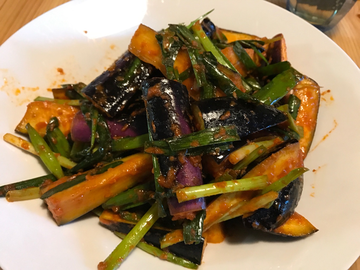 Eiko さんの 【Eikoのピビン麺】麺類が大好きなCOOKが集結😋楽しいとおいしいはみんなで作るもの‼️朝から晩までいろんな麺に縛られたPop-Upが連続で楽しめるPop-Upデイ✨@両国ガレージ  