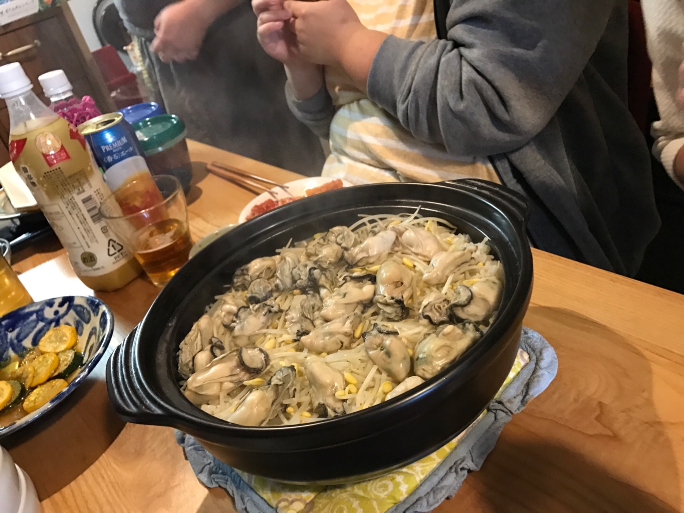 Eiko さんの 【Eikoのピビン麺】麺類が大好きなCOOKが集結😋楽しいとおいしいはみんなで作るもの‼️朝から晩までいろんな麺に縛られたPop-Upが連続で楽しめるPop-Upデイ✨@両国ガレージ  