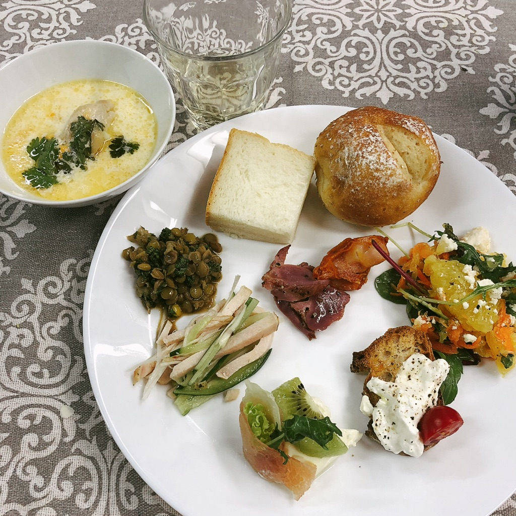 Daryl さんの 【臨時開催】 ☆ミニイタリアンナイト☆まったりゆるゆる会 Part 4: 搾りたてオリーブオイルと！