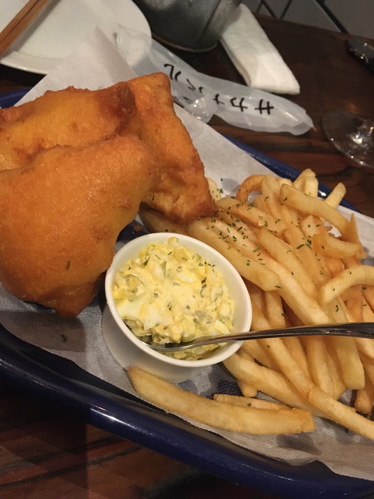 サカナバル グリル さんの 【参加無料】キッチハイク開催店舗の撮影モデルを募集中！🙌