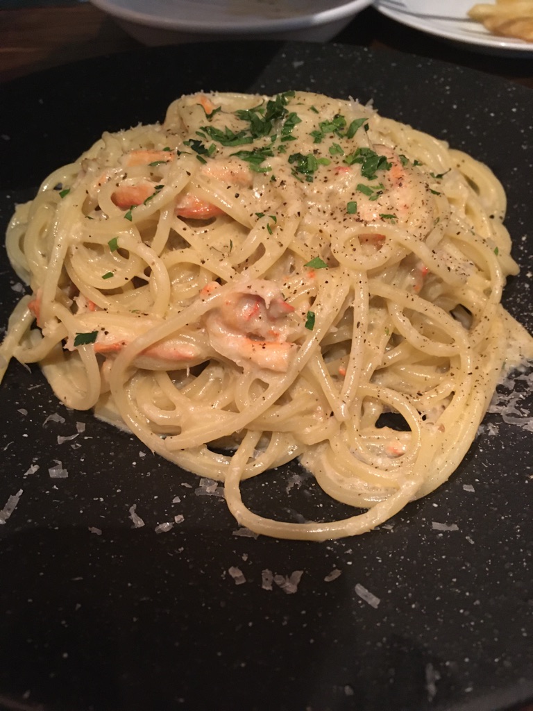 サカナバル グリル さんの 【参加無料】キッチハイク開催店舗の撮影モデルを募集中！🙌