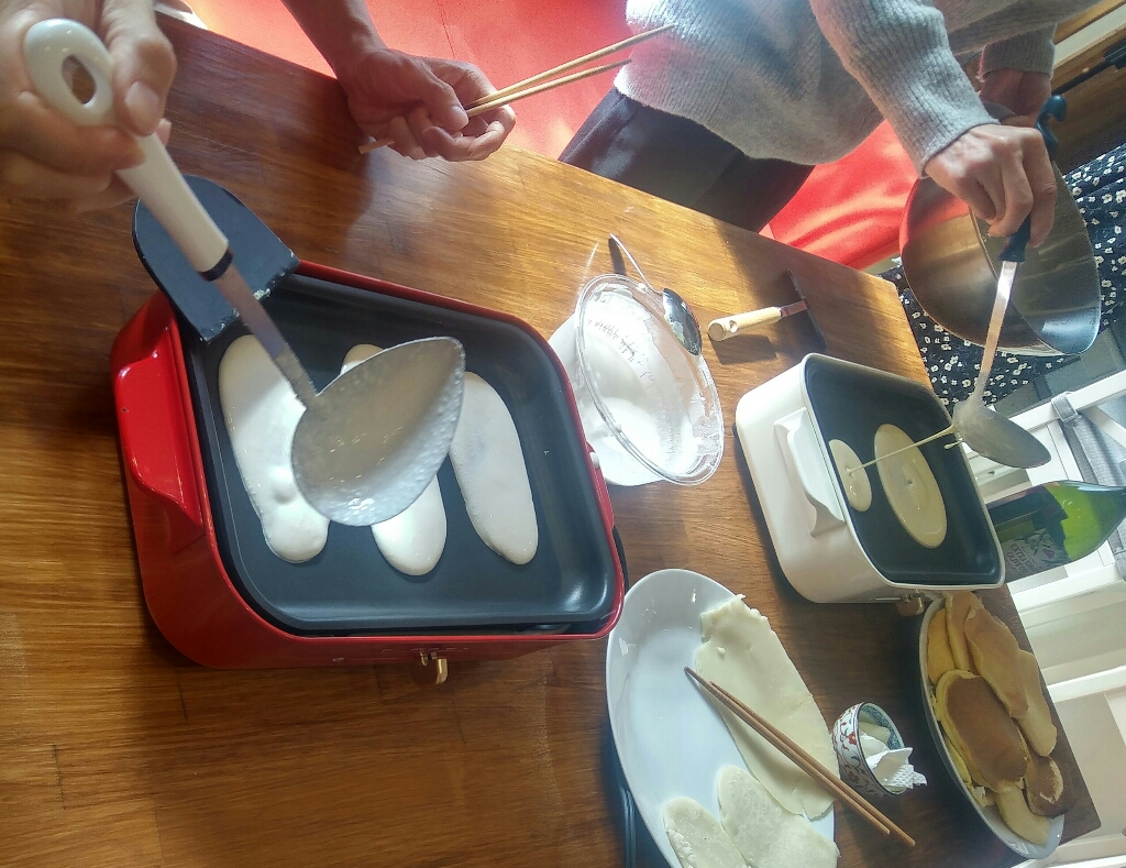 Hiroyo さんの 具材20種類以上の台湾石頭火鍋風の鍋(辛味はお好みで) 😄[赤羽のお隣ハウス]