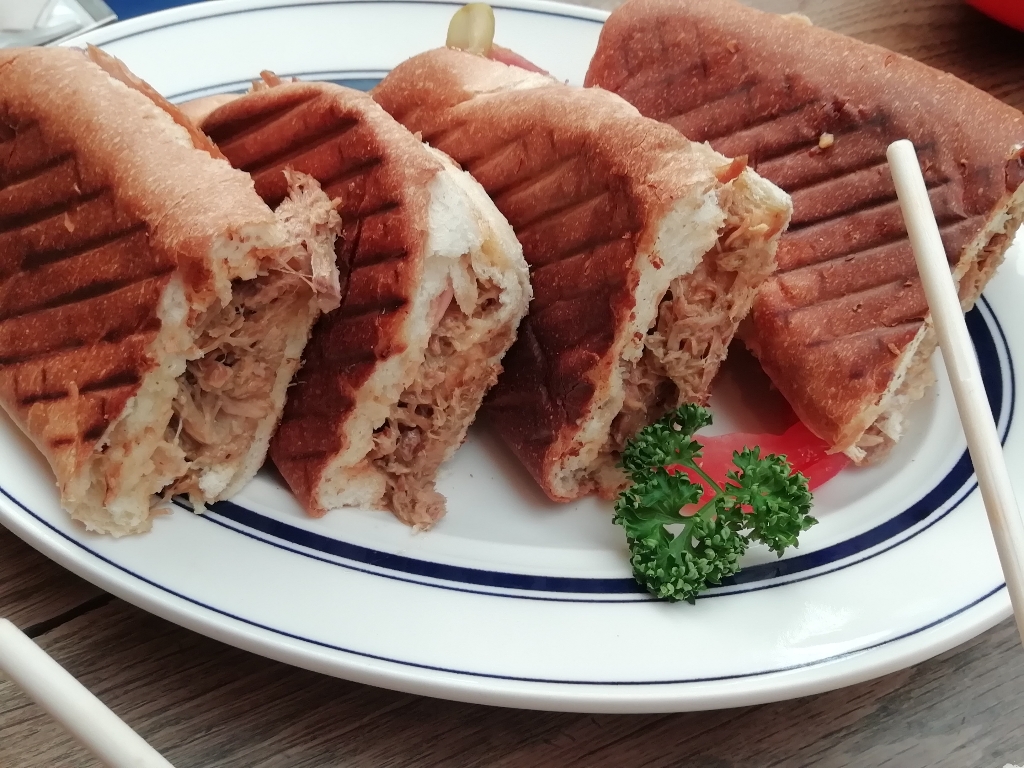 Cafe Habana TOKYO さんの 【キューバ】NYでは行列必至！キューバ料理を食べに行こう