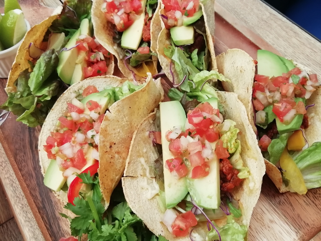 Cafe Habana TOKYO さんの 【キューバ】NYでは行列必至！キューバ料理を食べに行こう