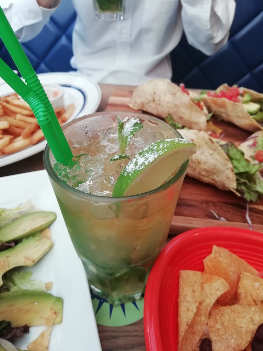 Cafe Habana TOKYO さんの 【キューバ】NYでは行列必至！キューバ料理を食べに行こう