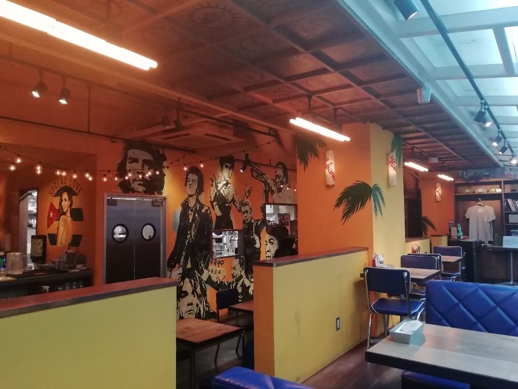 Cafe Habana TOKYO さんの 【キューバ】NYでは行列必至！キューバ料理を食べに行こう