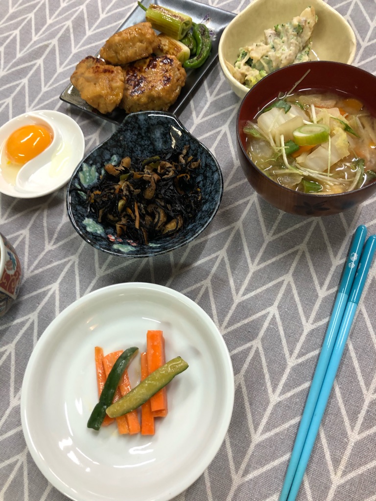 Asa さんの 🍴バランスごはんをみんなで食べよう🍴　たっぷりソースのチキン南蛮