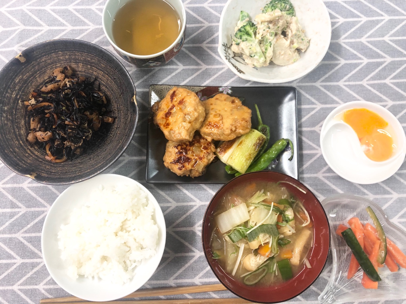 Asa さんの 🍴バランスごはんをみんなで食べよう🍴　たっぷりソースのチキン南蛮