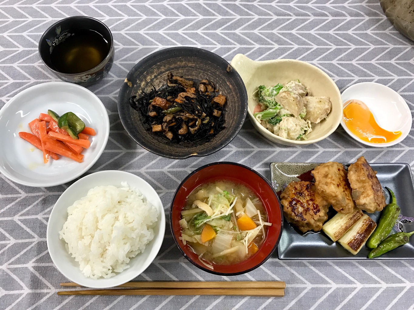 Asa さんの 🍴バランスごはんをみんなで食べよう🍴　たっぷりソースのチキン南蛮