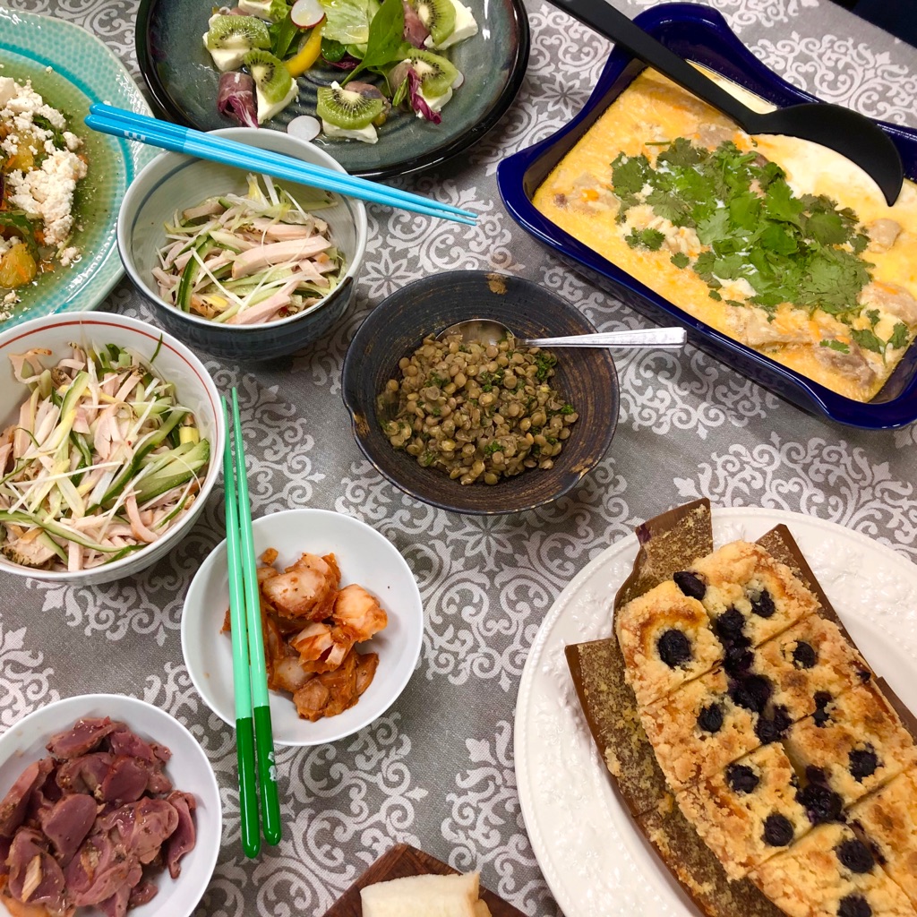 Daryl さんの 【臨時開催】 ☆ミニイタリアンナイト☆まったりゆるゆる会 Part 4: 搾りたてオリーブオイルと！