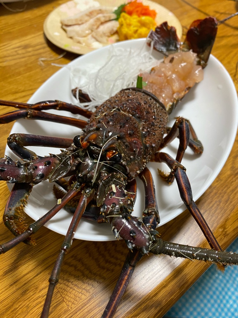 JUNKO さんの 【奥浅草】大根おろしアートでカニ鍋&ロティサリーチキン