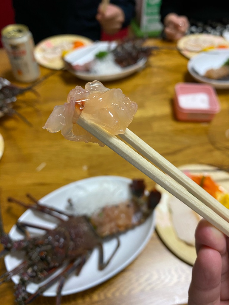 JUNKO さんの 【奥浅草】大根おろしアートでカニ鍋&ロティサリーチキン