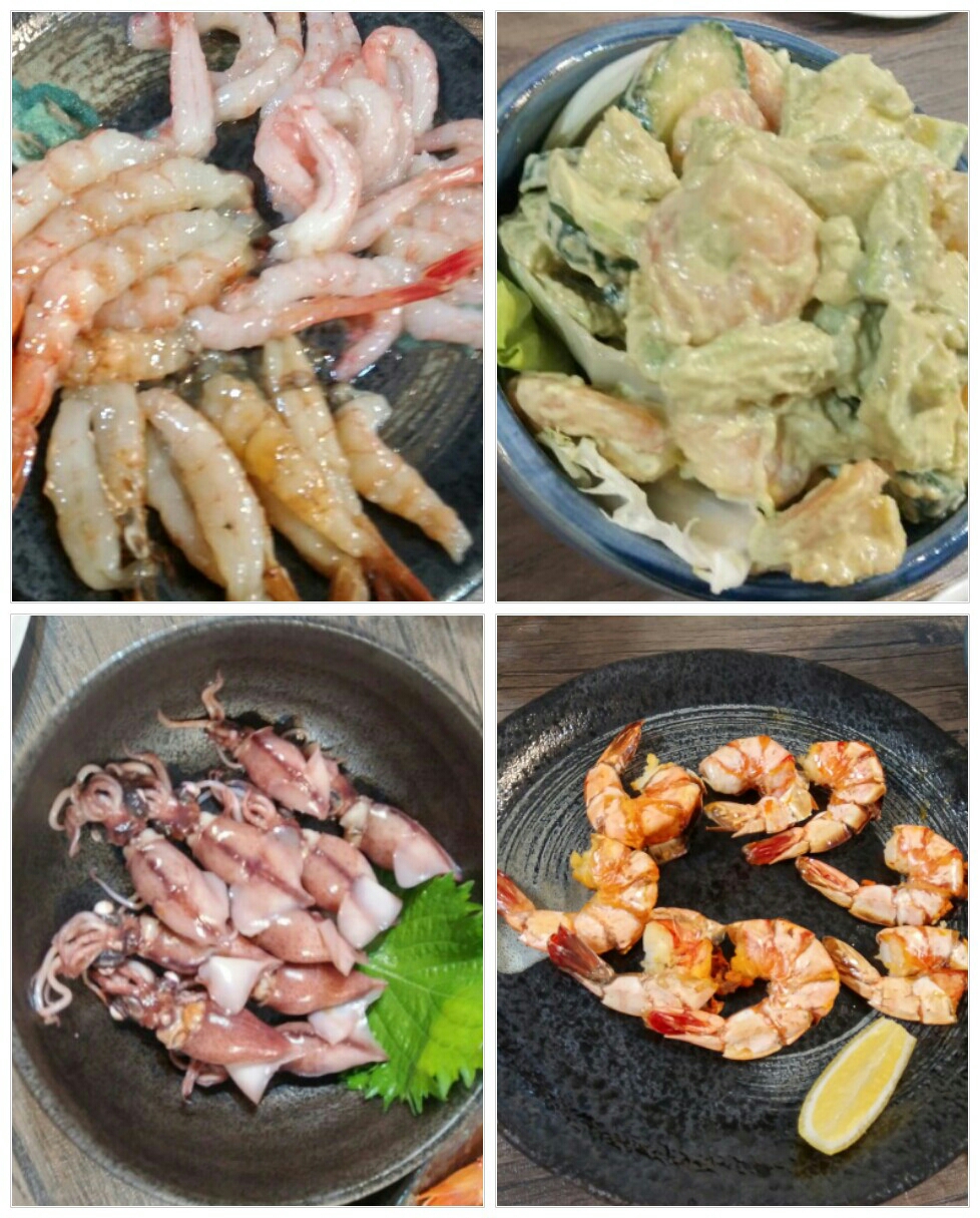 岡本です。 さんの 秋の魚会！