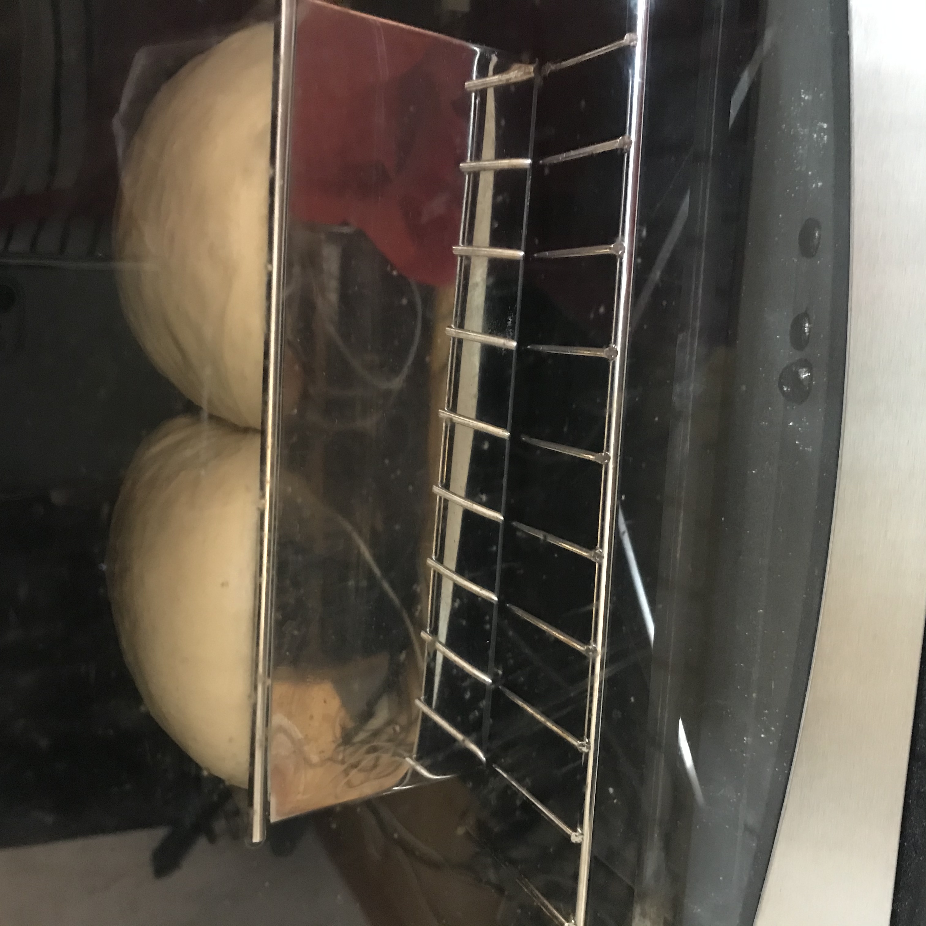 Yuko さんの ✨2時間でできるフランスパン　〜フルーツカンパーニュ〜