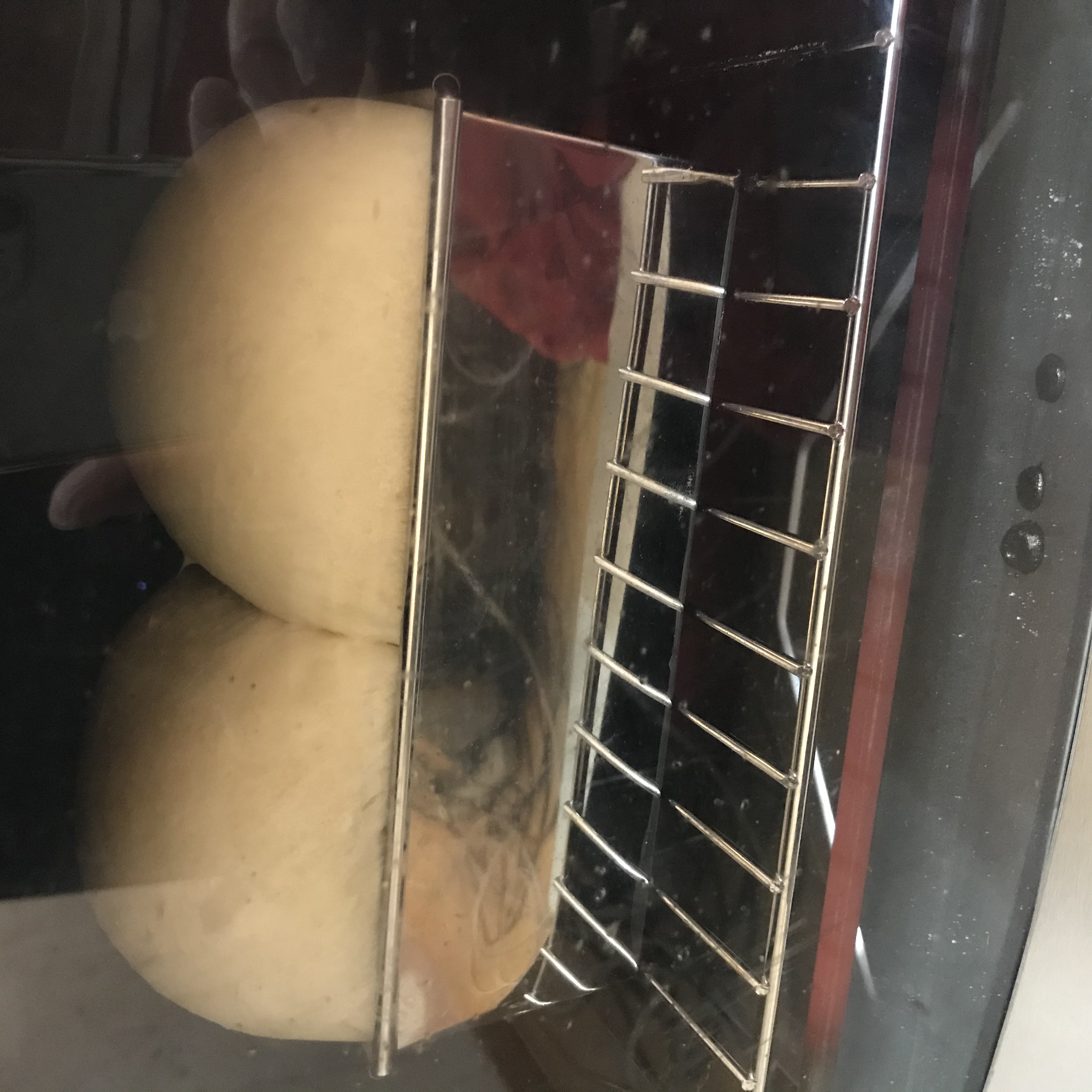 Yuko さんの ✨2時間でできるフランスパン　〜フルーツカンパーニュ〜