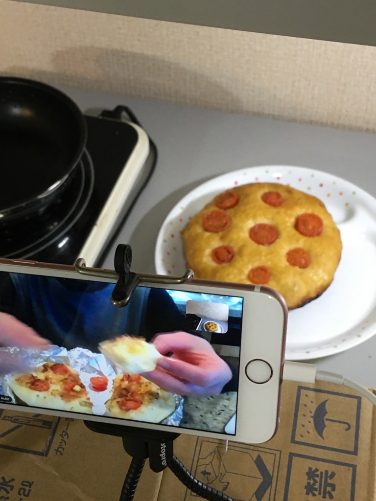 EIICHI さんの 一から豆腐を作ろう！出来たての豆腐とおから料理を食べてみたい人集合！