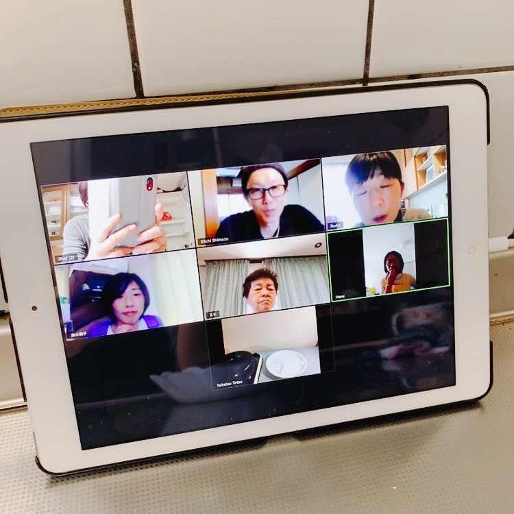 EIICHI さんの 一から豆腐を作ろう！出来たての豆腐とおから料理を食べてみたい人集合！