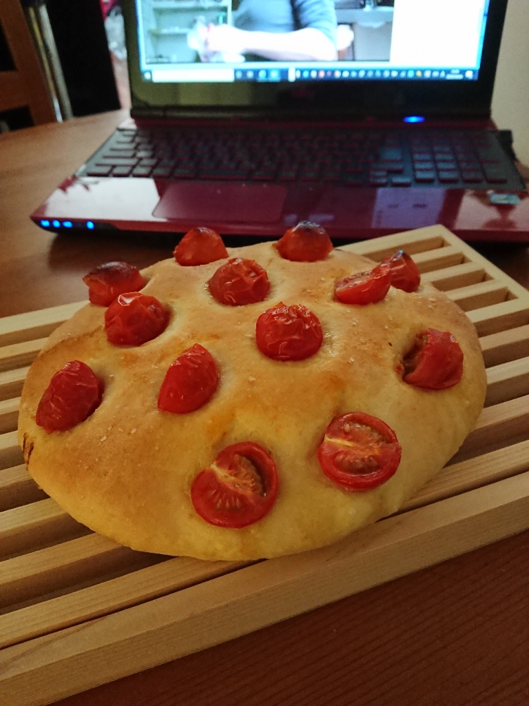 EIICHI さんの 一から豆腐を作ろう！出来たての豆腐とおから料理を食べてみたい人集合！